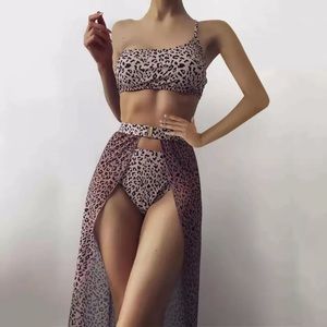 3pc bikini and wrap